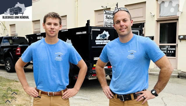 Junk Removal Near me