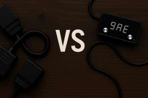 Throttle Controllers vs Performance Chips: What’s the Real Difference? Throttle Controllers vs Performance Chips: What’s the Real Difference?
